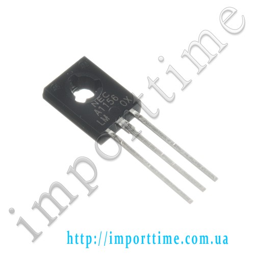 Транзистор 2SA1156