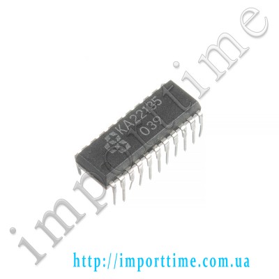Микросхема KA22135