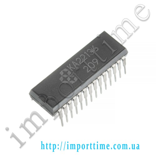 Микросхема KA22136