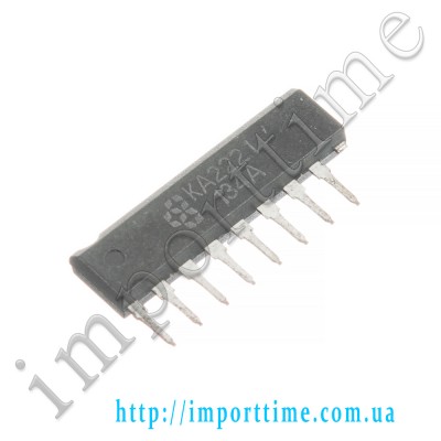 Микросхема KA2221