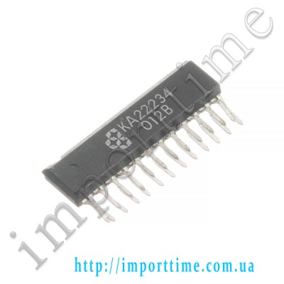 Микросхема KA22234