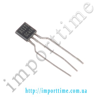 Транзистор 2SA1175