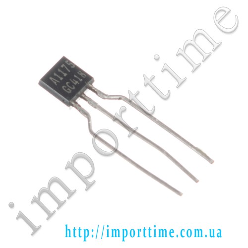 Транзистор 2SA1175