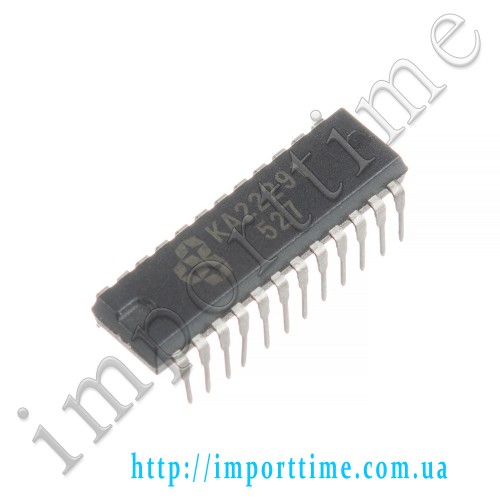 Микросхема KA22291