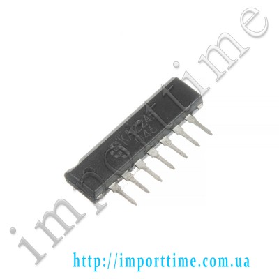 Микросхема KA2245
