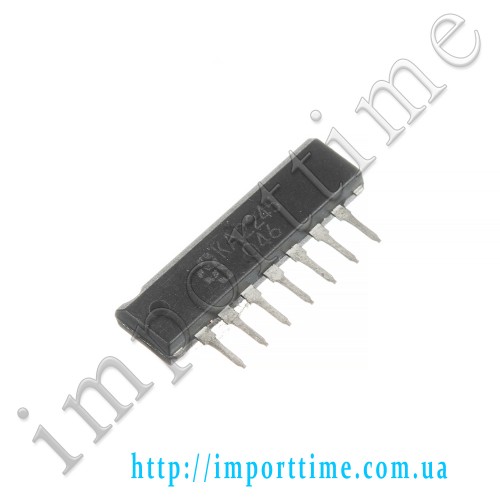 Микросхема KA2245