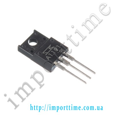 Транзистор 2SA1191