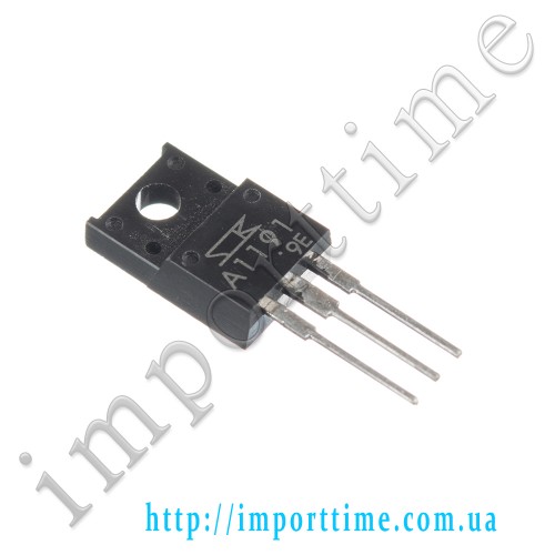 Транзистор 2SA1191