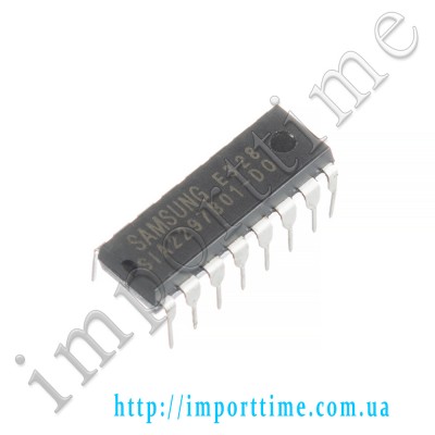 Микросхема KA2297
