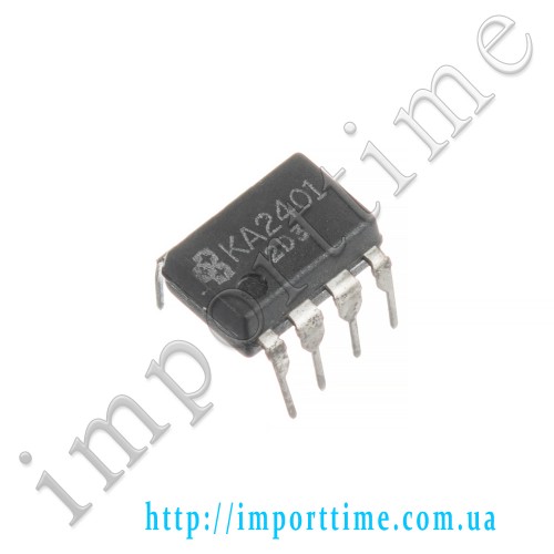 Микросхема KA2401