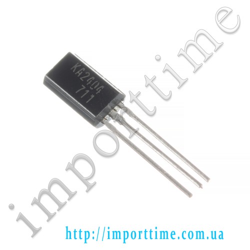 Микросхема KA2404