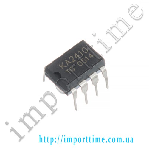 Микросхема KA2410