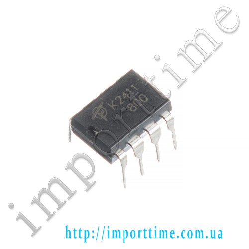 Микросхема KA2411