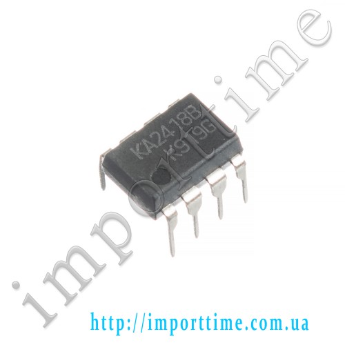 Микросхема KA2418B