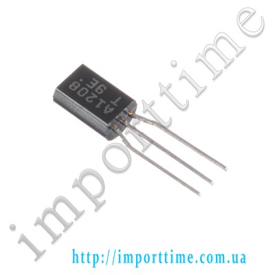 Транзистор 2SA1208