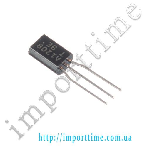 Транзистор 2SA1208