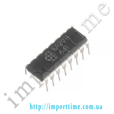 Микросхема KA2911
