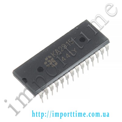 Микросхема KA2915