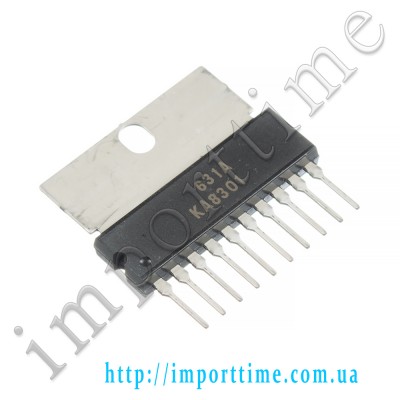 Микросхема KA8301