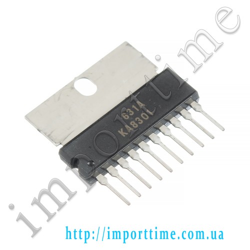 Микросхема KA8301