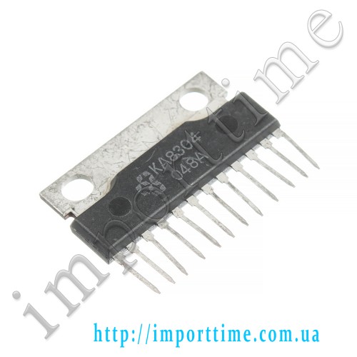 Микросхема KA8304