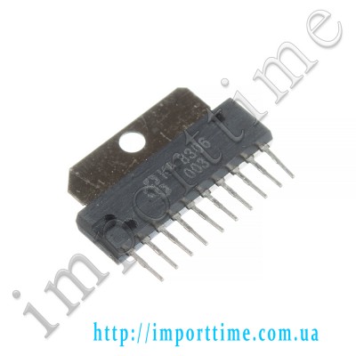 Микросхема KA8306
