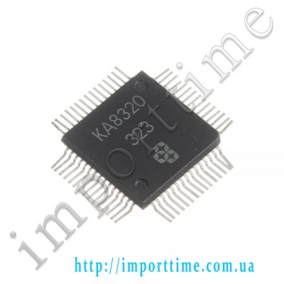 Микросхема KA8320