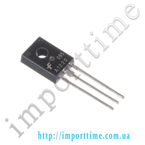 Транзистор 2SA1220A