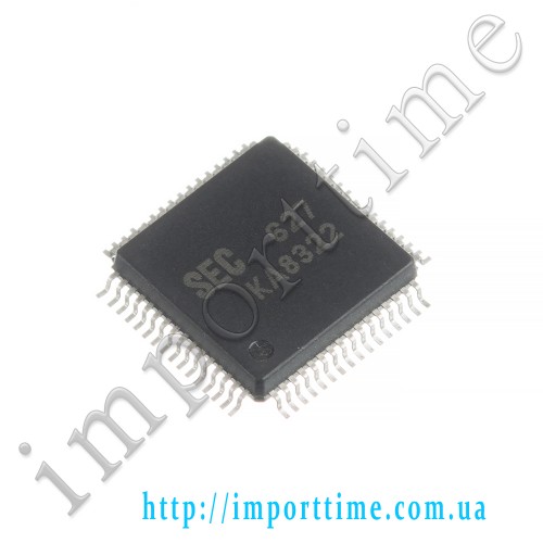 Микросхема KA8322