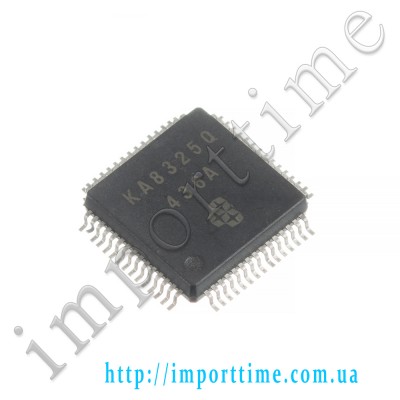Микросхема KA8325Q