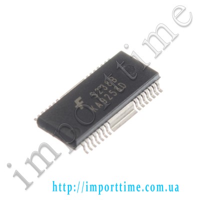 Микросхема KA9258D