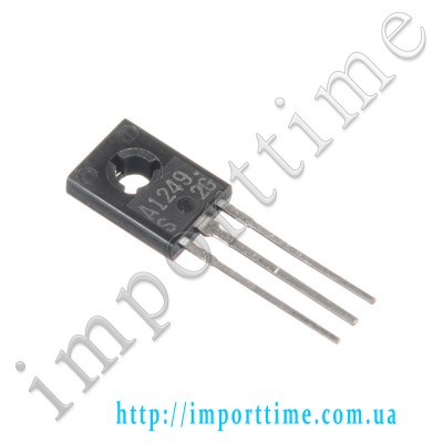 Транзистор 2SA1249