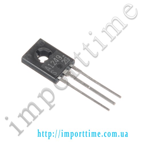 Транзистор 2SA1249