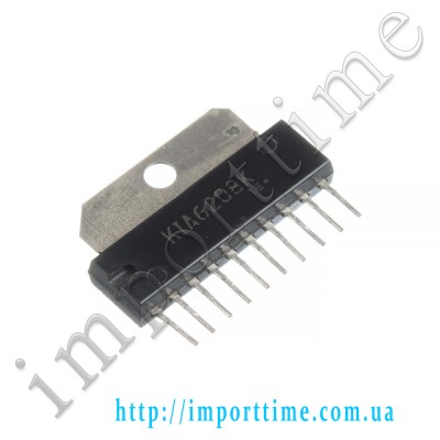 Микросхема KIA6208K