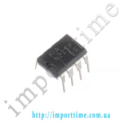 Микросхема KIA6225P