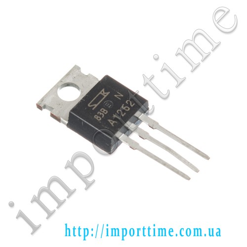 Транзистор 2SA1262