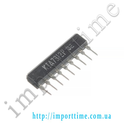 Микросхема KIA7312P