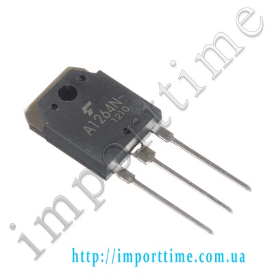 Транзистор 2SA1264N