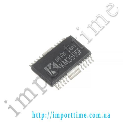 Микросхема KM3505F