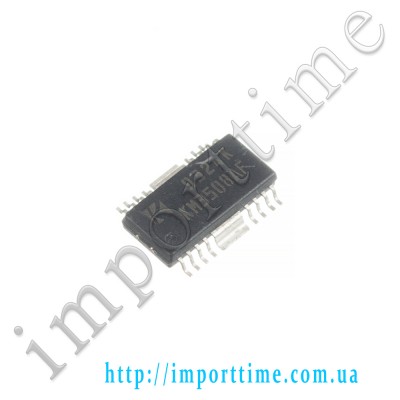 Микросхема KM3508AF