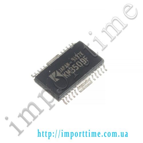 Микросхема KM3509F