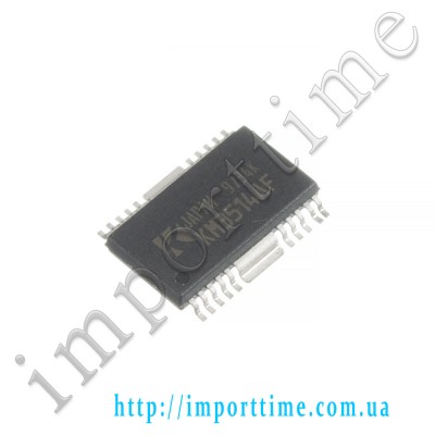 Микросхема KM3514AF