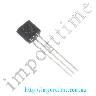 Транзистор 2SA1266