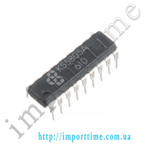 Микросхема KS5805A