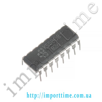 Микросхема KS5808