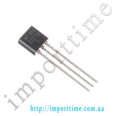 Транзистор 2SA1270