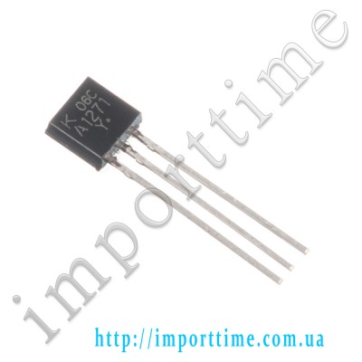 Транзистор 2SA1271