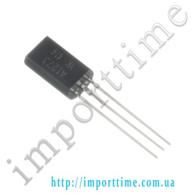 Транзистор 2SA1273
