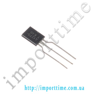 Транзистор 2SA1275