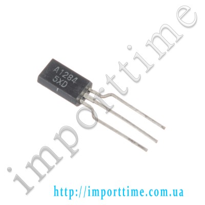 Транзистор 2SA1284